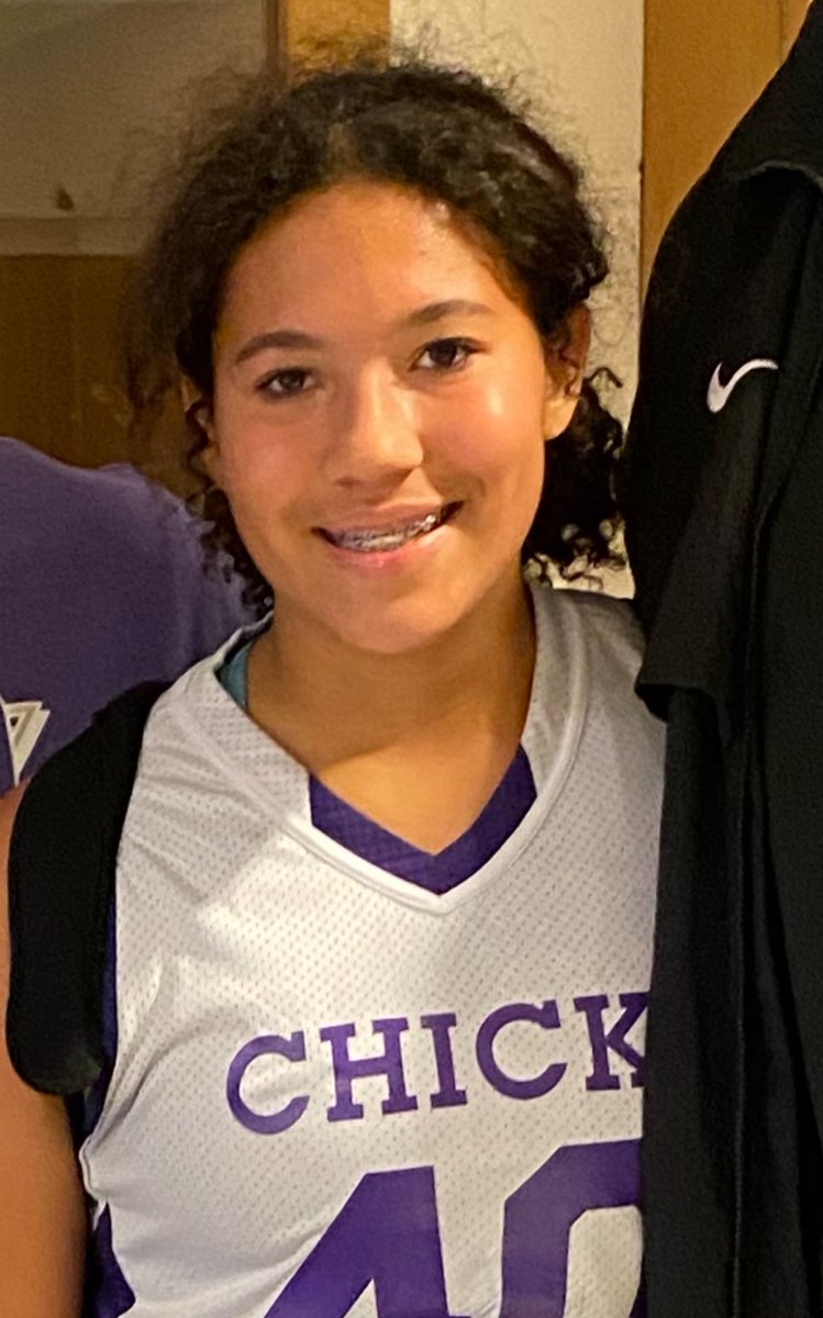 kceclipse2027's tweet photo. @KoriGraves2027 drops 33 and added 16 rebounds in her middle school opener! Proud of you KG!! @MissouriPhenom https://t.co/oxn2kkEimz