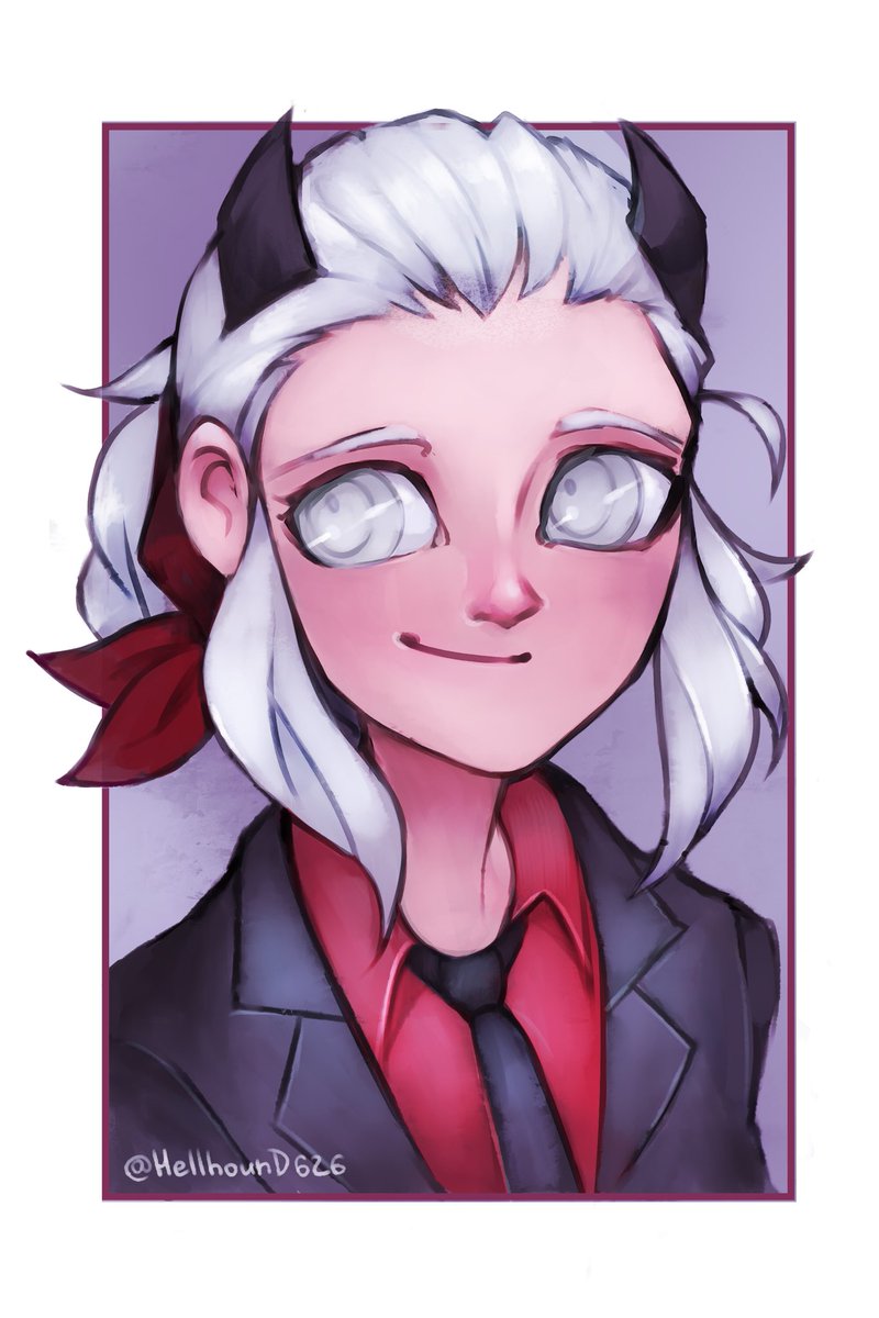 Hellhound tweet media