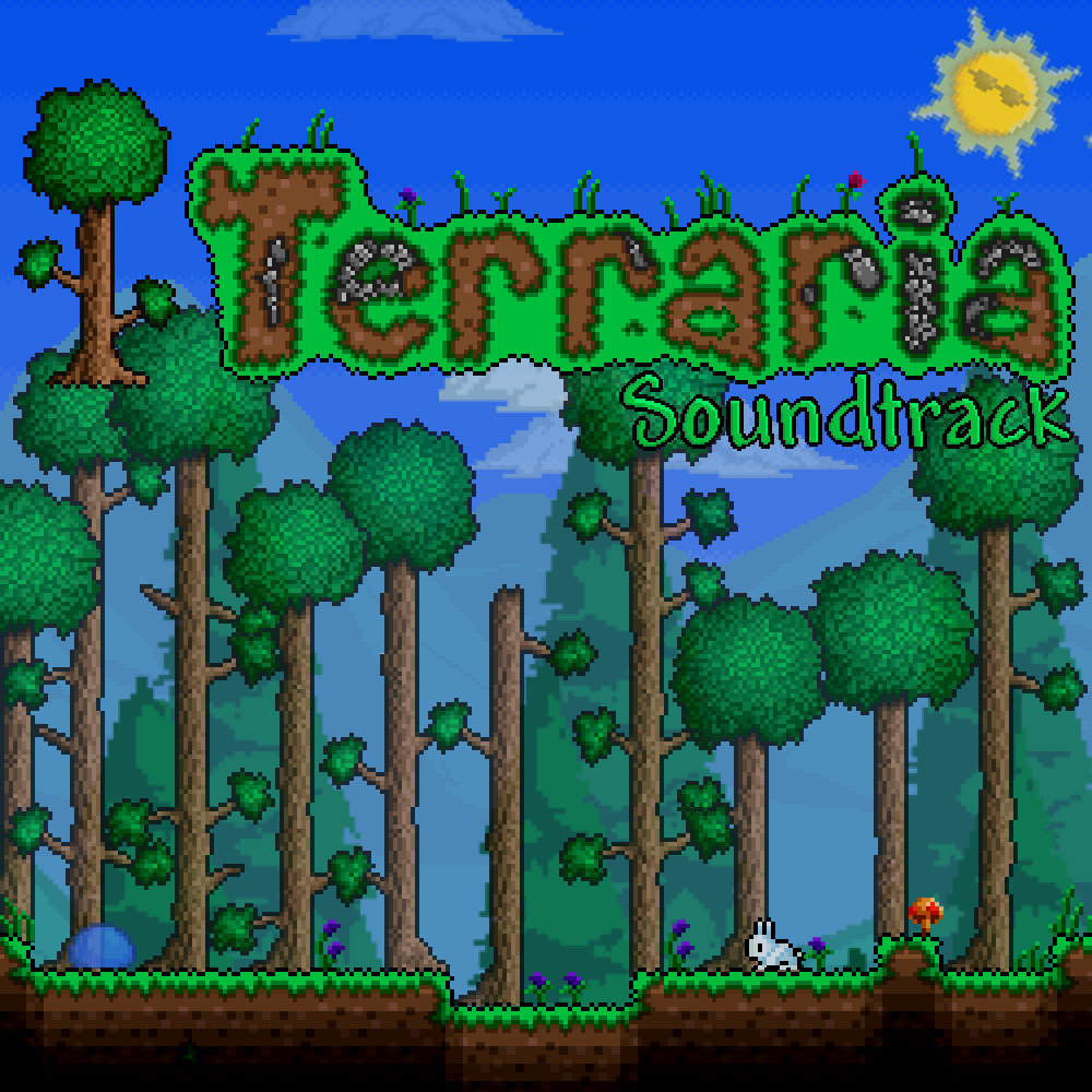 thescarecid's tweet photo. ALBUM 91 (11-22-21)
Terraria (Soundtrack) - Re-Logic
Bit of a unique choice here i know... but i had to
#dailyalbum #terraria #videogamemusic #soundtrack @Terraria_Logic https://t.co/UeUhWwZq0s