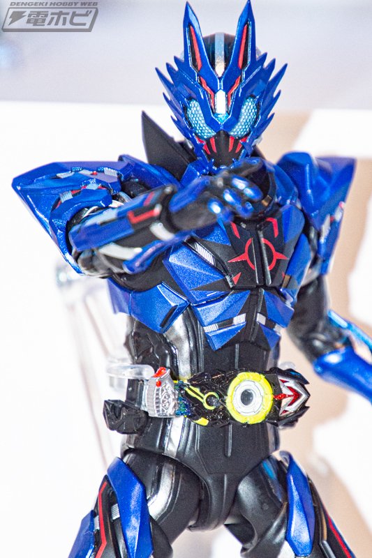 昨日の話題】『ゼロワンOthers 仮面ライダーバルカン＆バルキリー