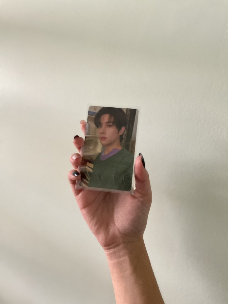ikeubag's tweet photo. 📫 — #gymails
hello! he came home safely tysm ♡
#KbuddiesShopFeedback • @kbuddiesshop https://t.co/9gZf8UbQ2y