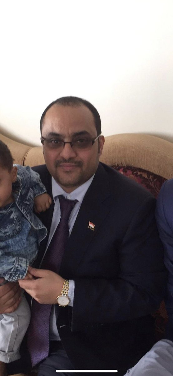 ak_ghoba's tweet photo. رحمة الله عليك كل يوم، مر اسبوع على غيابك 💔 انا لله وانا اليه راجعون https://t.co/lO7Bg9RHlh