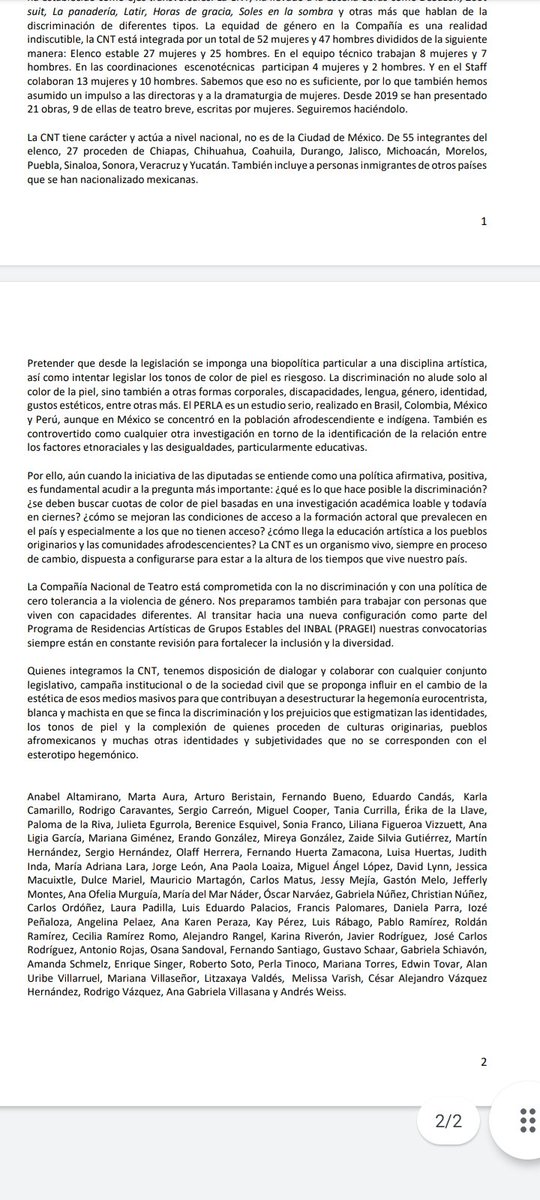 Fernando Bueno tweet media