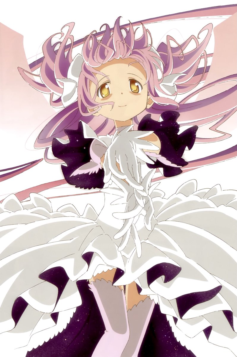 daiIymadoka's tweet photo. https://t.co/RkfYvI7NVp