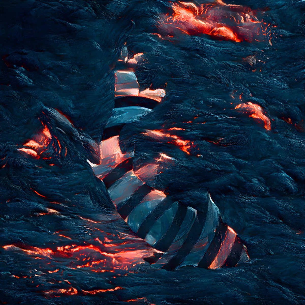 ENCYZOO's tweet image. A sneak peak into our Expiscari Collection. #SolanaNFT #solana #NFTs #NFTCommunity