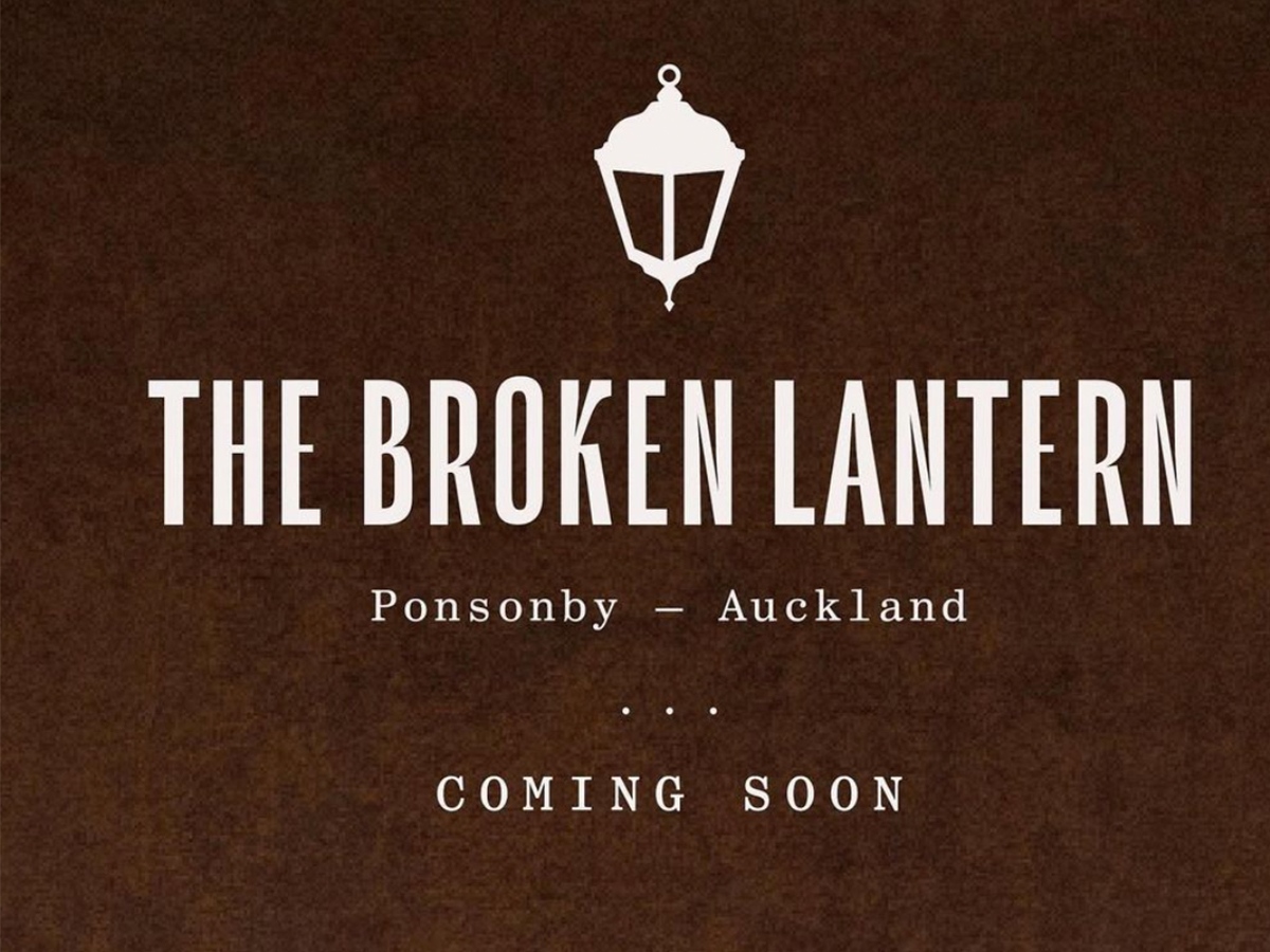 The team behind The Parasol & Swing Company has announced a new venue set to take over an iconic space on Auckland’s Ponsonby Road.

Full story: bit.ly/3CHWXmC

#parasolandswing #ponsonbyrd #auckland #nz #theshoutnz