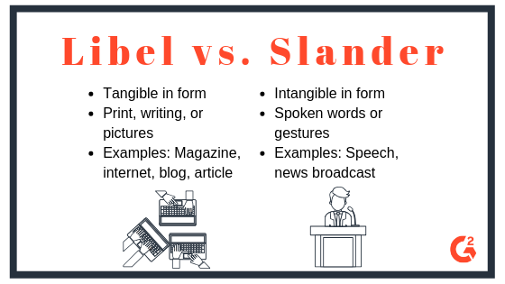 return_tha's tweet photo. @khangliter @lisamikolFL @StacyStClair Defamation is the oral or written communication of a false statement about another that unjustly harms their reputation and usually constitutes a tort or crime. So yes you can be sued for what you say. https://t.co/IJwABrSquU