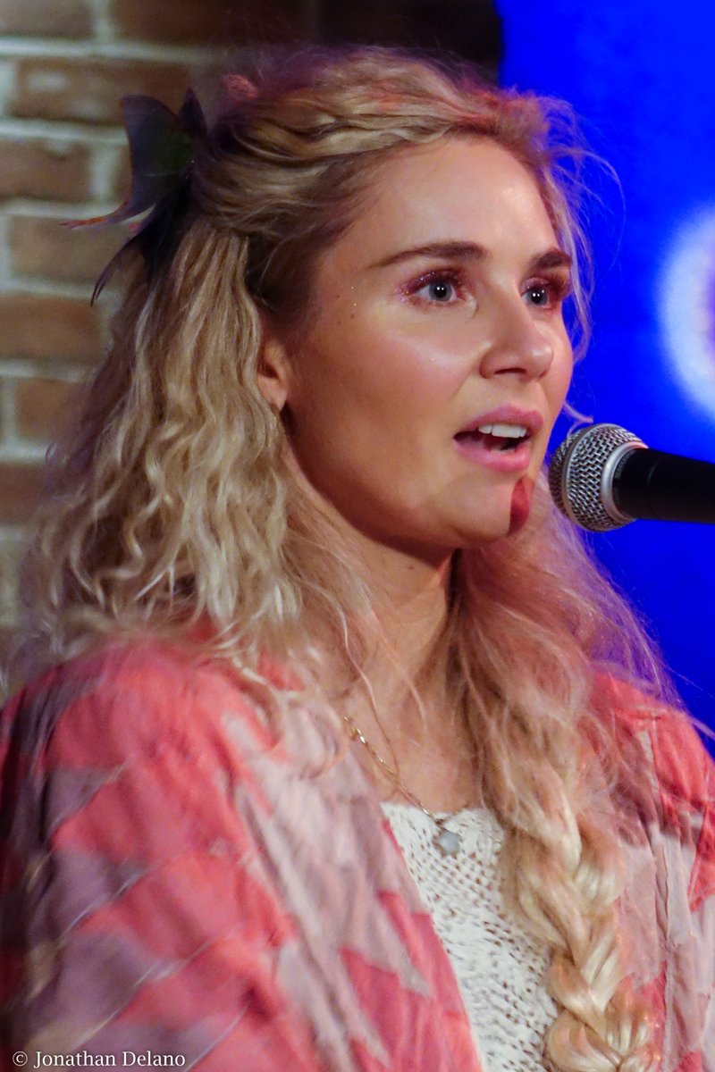 Some pics of <a href="/clarembee/">Clare Bowen</a> and <a href="/Brandon_R_Young/">Brandon Robert Young</a> performing last night in Washington D.C. <a href="/CityWineryDC/">City Winery DC</a>. Was a really nice show with great music. Photos:<a href="/photogjon/">Jonathan Delano</a>