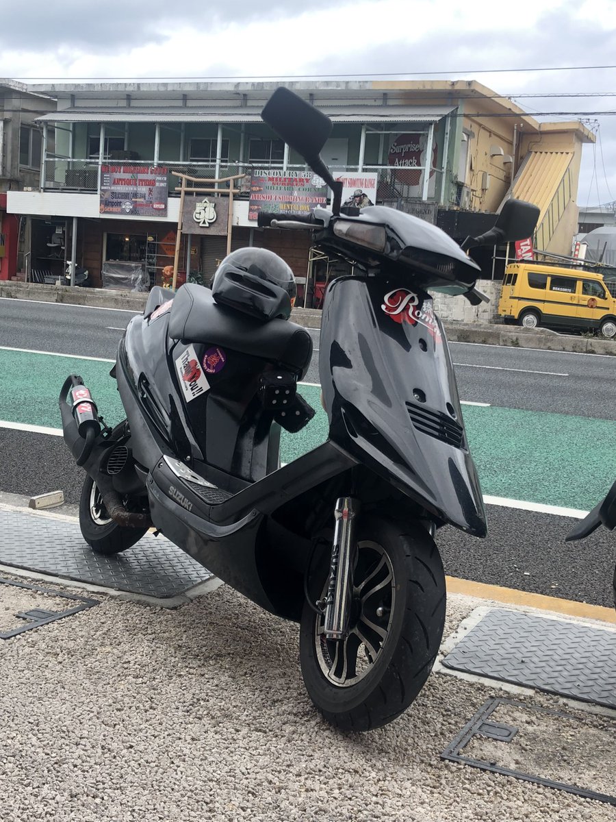 アドレスv100 アドレスv100