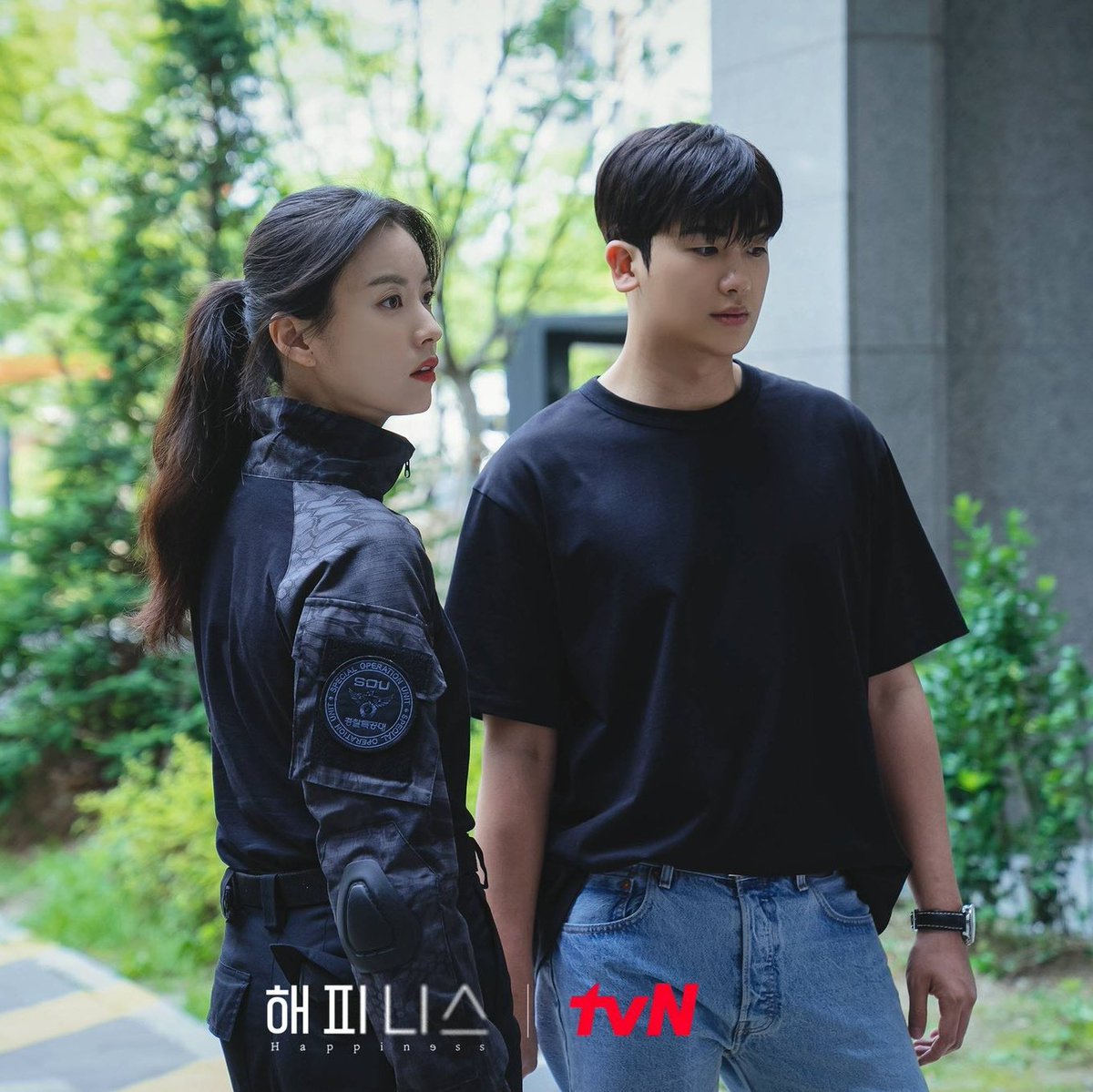 capsaisikii_'s tweet photo. hyungsik's and hyojoo's duality oh my god shdjsk such a visual pairing 😭 https://t.co/uemATOgZXC