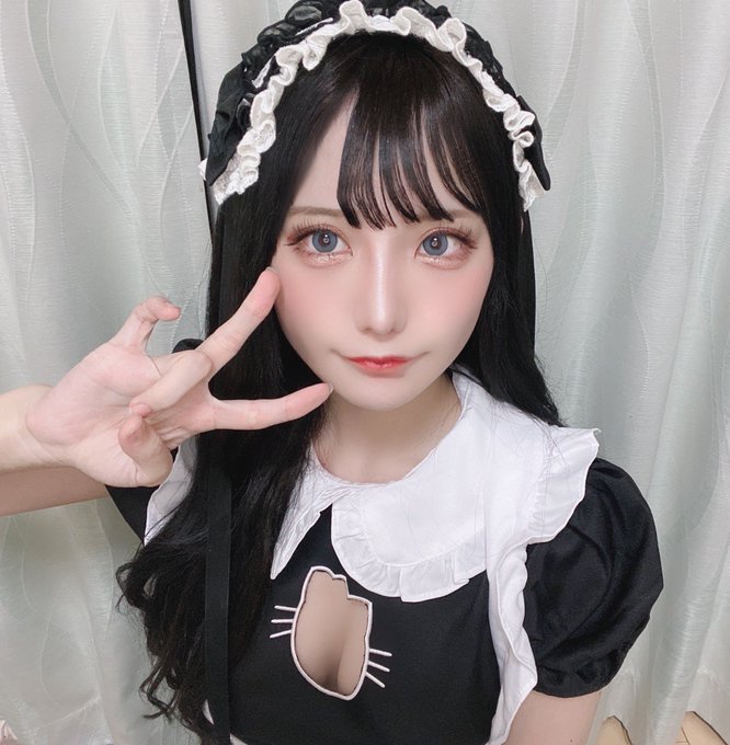 コスプレイヤーかんぱちのTwitter画像20