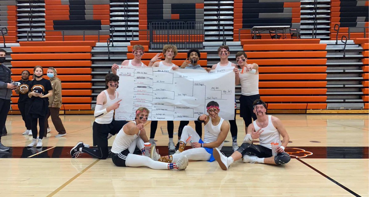 WDM Valley Baseball tweet media