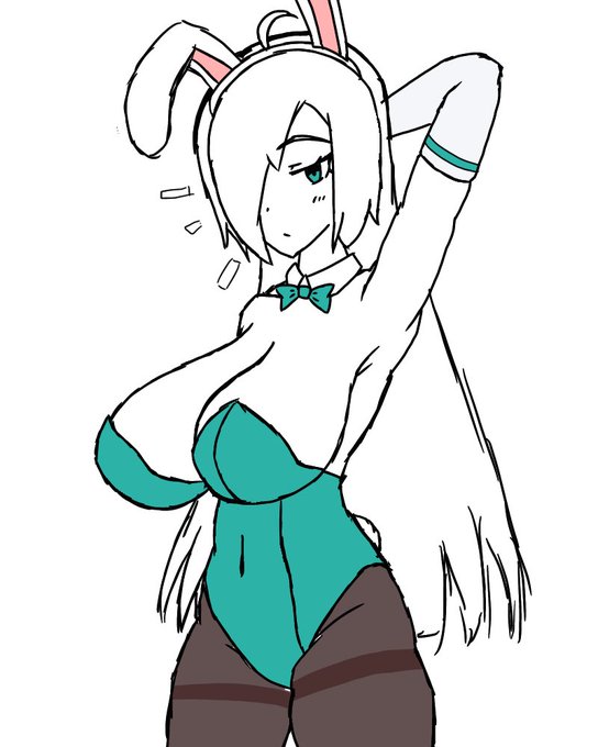 ラフです 完成させたいね… 