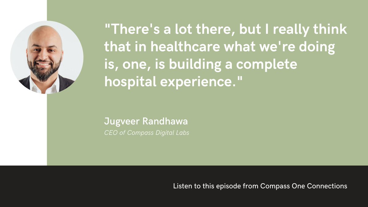 Compass Healthcare tweet media