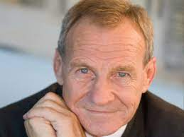 CXAI1000's tweet photo. Herbert Henzler
Former Chairman @McKinsey #Germany https://t.co/oFCbtTYVVp