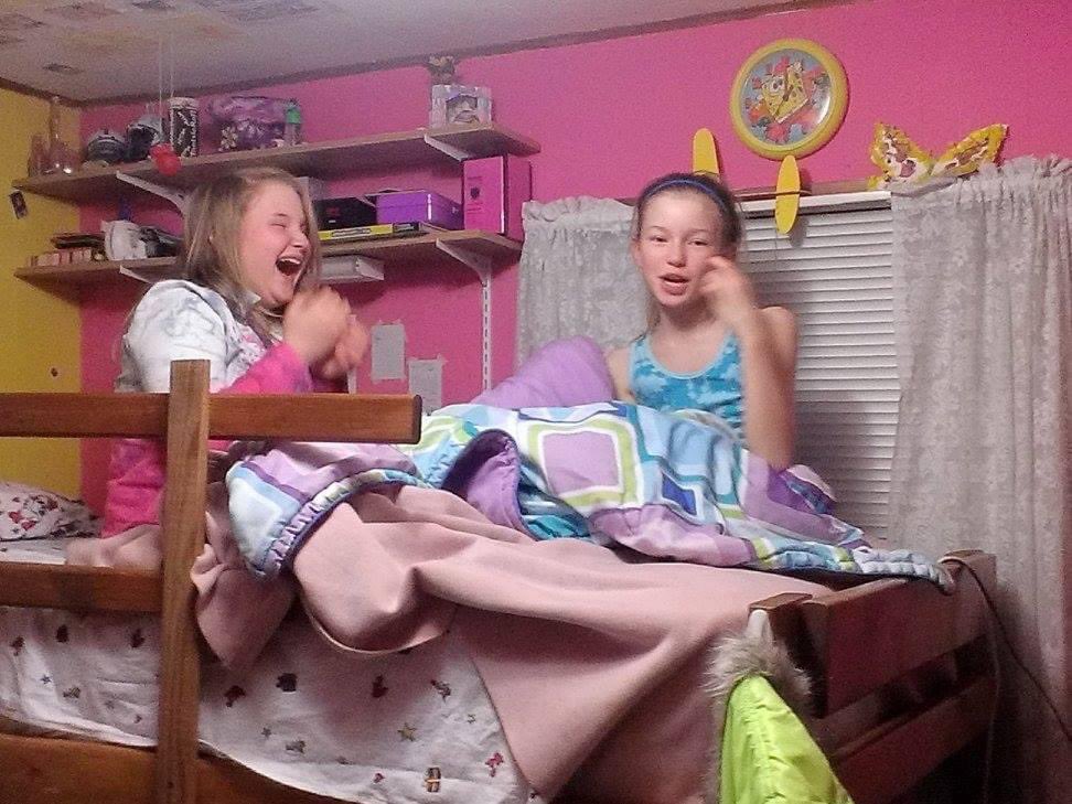 arikagibby's tweet photo. When you were @kenziesandusky first sleep over and now your besties in college who just got an apartment together ❤️ https://t.co/tG44qcB3mC
