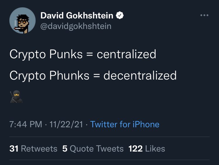ECinWA's tweet image. Let the #cyberphunk #flippening begin!