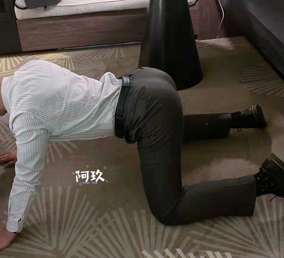 Nine__Dom's tweet photo. 论体会反差的乐趣 https://t.co/P8bZdaxcxj