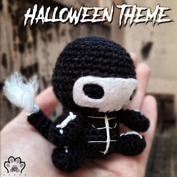 KytaThings's tweet photo. Qual foi a versão preferida de vocês? Normal ou Halloween? 🧐 https://t.co/V8UNawU97H