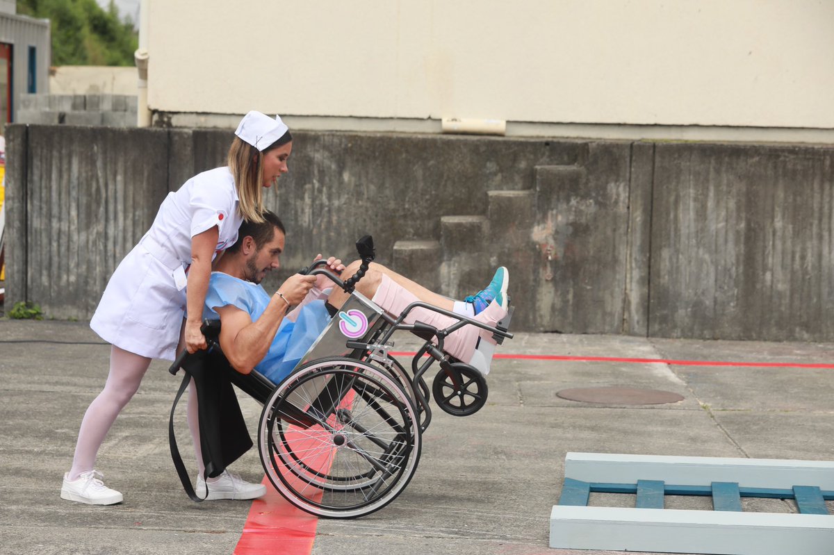 InseparablesMX's tweet photo. ¡Gracias por acompañarnos esta noche, #Inseparables! 💜💙
Nos vemos mañana para una eliminación que te dejará con la boca abierta 😱😵😳 #FuerzaInseparable https://t.co/SouLbhOoYk