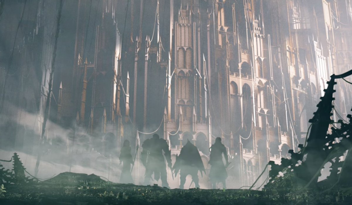 Babylon's fall gameplay. Babylon's fall ps5. Babylon s fall. Square enix babylon's fall. Ps5 игра square enix babylon's fall.