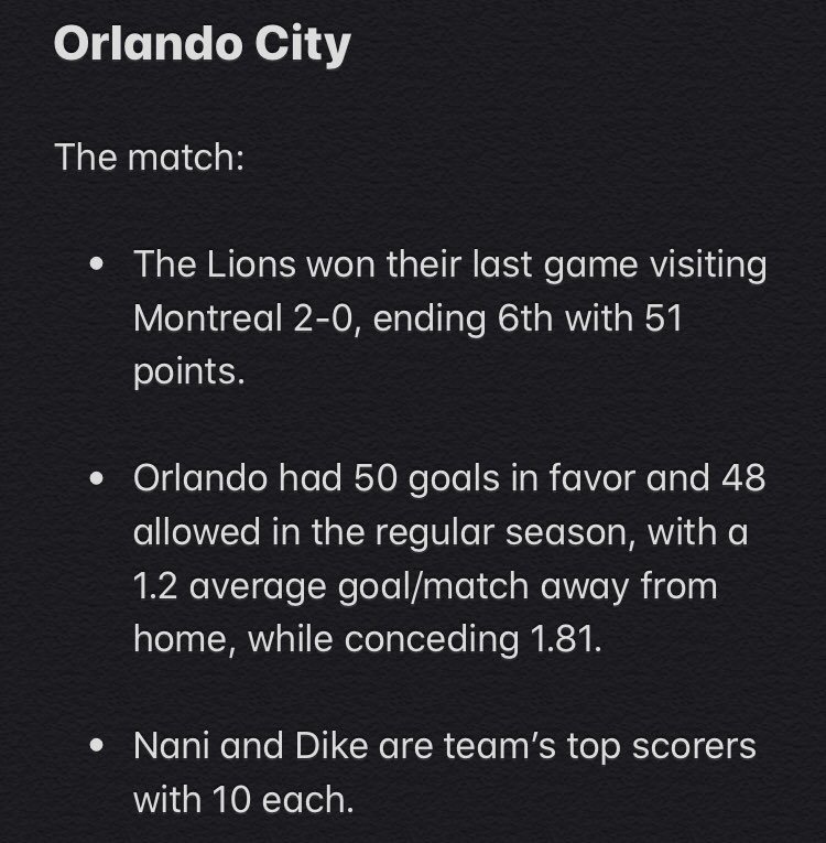 Smart_Tipster1's tweet photo. Don’t miss the @MLS playoffs and make a profit!!

#MLS #Playoffs #NashvilleSC #SixStrings #HanyMukhtar #NissanStadium #OrlandoCity #TheLions #Nani #freepicks #freebets #freetipster #tipsterforlife #smarttipster #soccertipster #soccerjunkie #soccerlife #highprobabilitybets https://t.co/SnIYDrFsiA