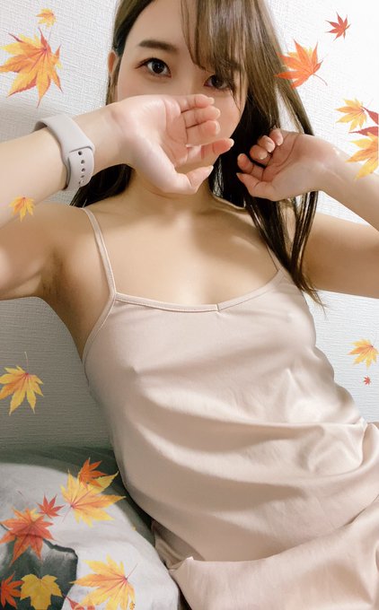 ぽちっと、おはよう☀
秋💕 https://t.co/3KW7gdnLhX