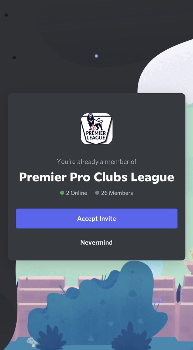 USA_Canaries's tweet photo. We’ve received an invitation to join the Premier Pro Clubs League. The lads are here to take over! https://t.co/74DIAZBQjG
