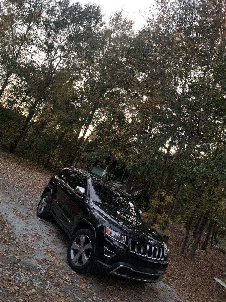 Gotta show my girl off🖤✨