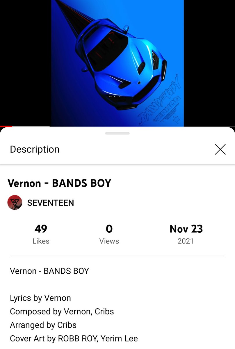 garats17's tweet photo. Vernon - BANDS BOY

Lyrics and Composed by Vernon❤👏

▶ https://t.co/UGrIMa8ZJG

#버논 #Vernon #BANDS_BOY @pledis_17 https://t.co/sQHfH2A0Y7