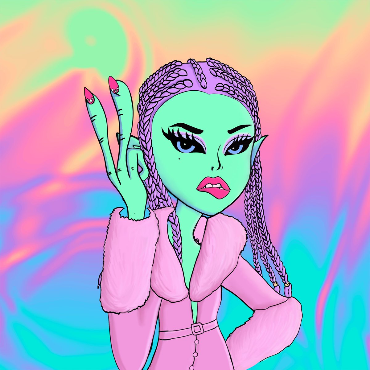 SUPERNOVANFT's tweet photo. @nftartgroup https://t.co/97hQgwf7yO