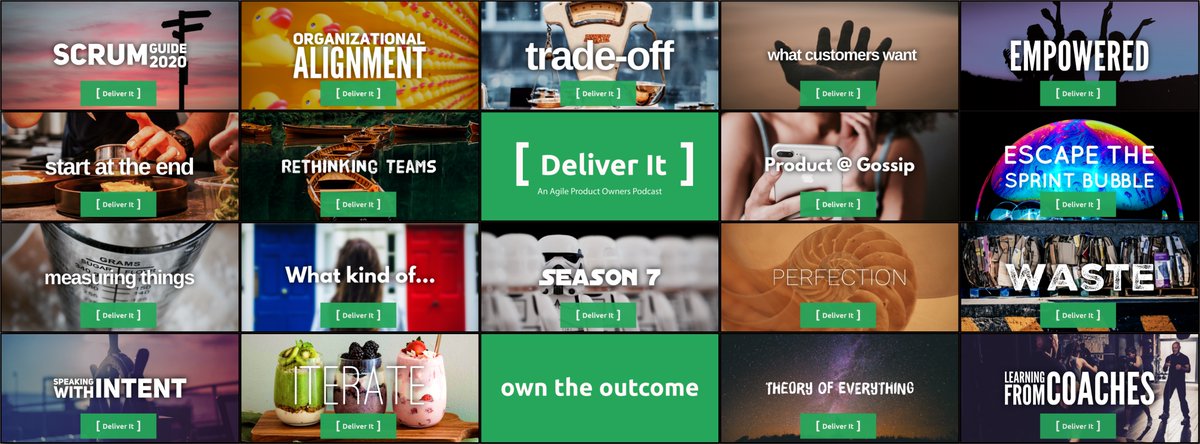 Deliver It Podcast tweet media