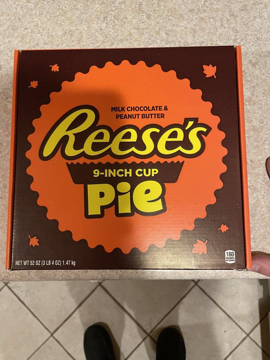 OttoBuffum's tweet photo. 1 of 3000. #HypebeastPie https://t.co/Ko4hhImSrM