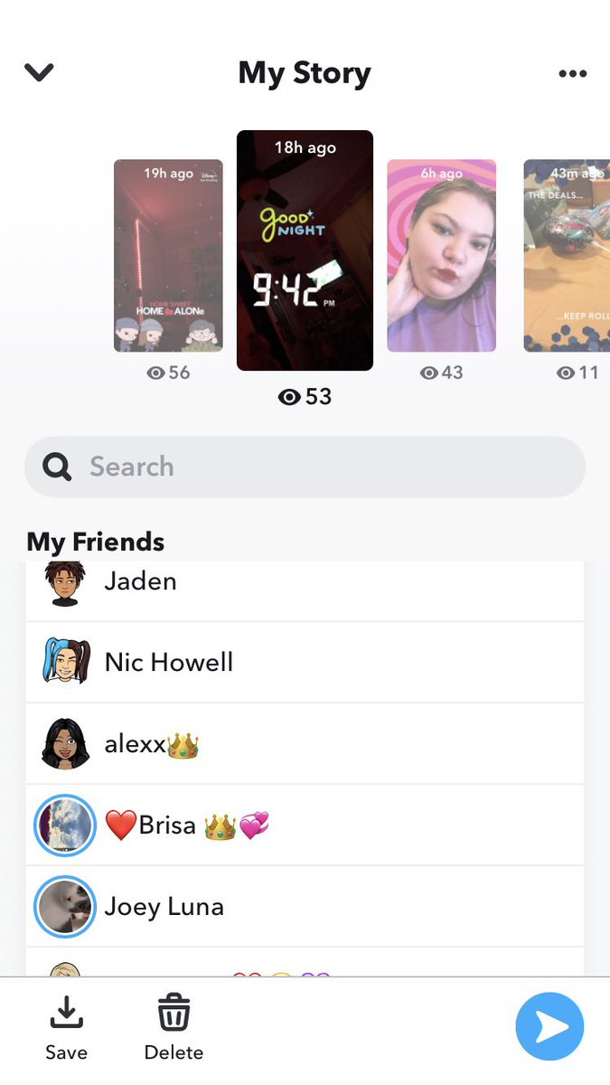 Rachel Gomez tweet media