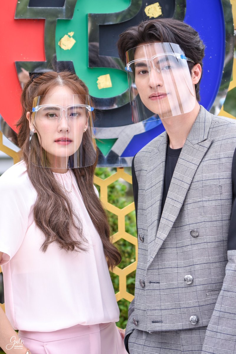 GulfKanawut Official tweet media