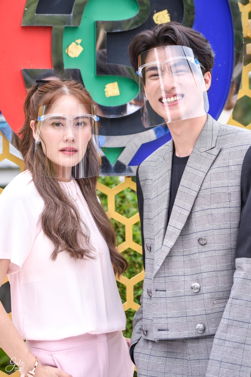 GulfKanawut Official tweet media