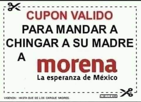 Alex_Leviatan's tweet photo. Los venezolanos hace 20 años pensaron que ellos nunca serían como cuba, y ve lo que pasó, en México López quiere avanzar en ese sentido, acaba de comprar un general, y las dictaduras siempre están apoyadas por las armas, ¿O porqué crees que está haciendo rica a la cúpula militar? https://t.co/jCUoPUBARU