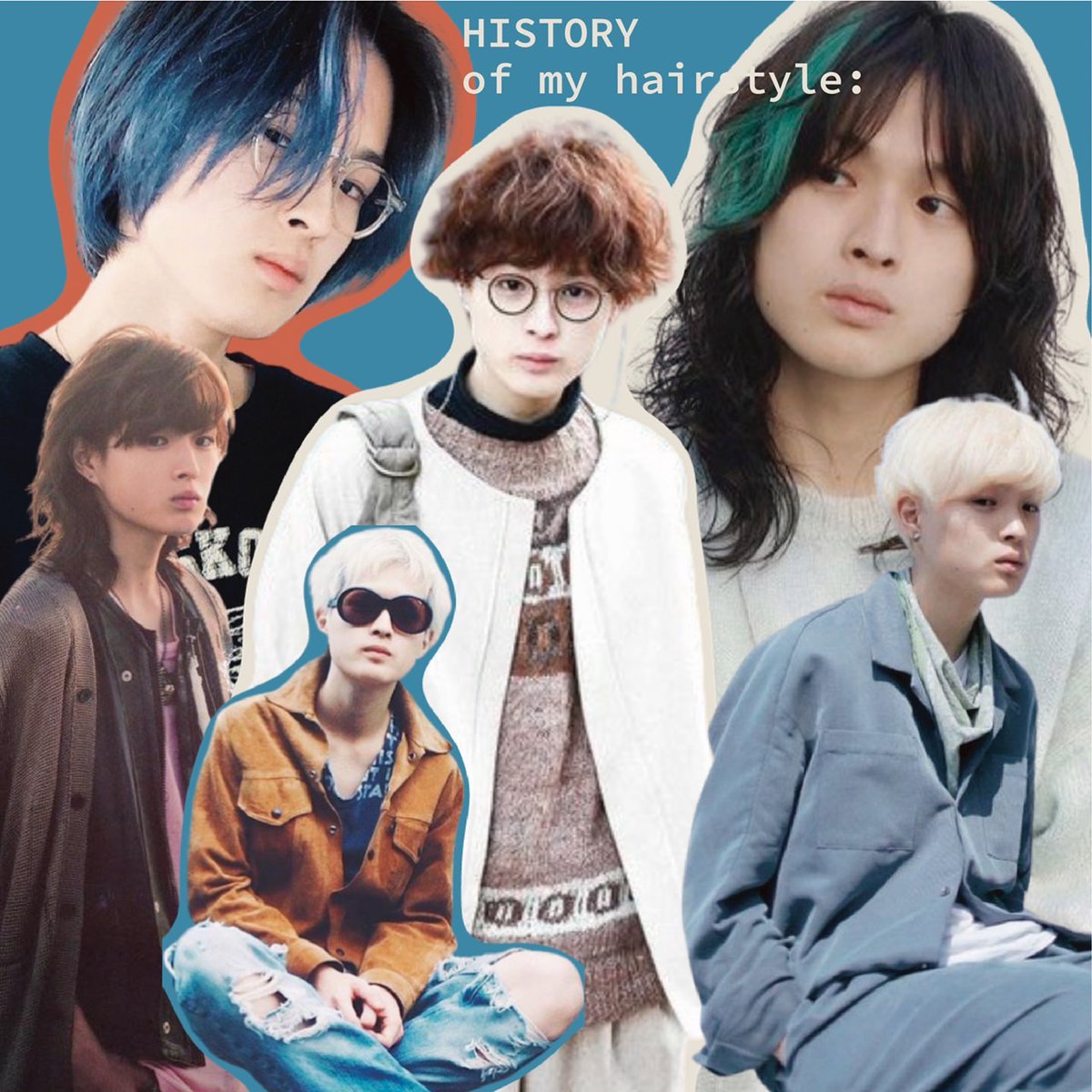 Oops_Japan_'s tweet photo. 【Oops HAIR magazine📕】
OOO YYトップスタイリスト Ryutaroさん

自分と相性のいい美容師さんを見つけることって難しい。」そう思ったことはりませんか？このインタビューシリーズでは、数ある東京のサロンのなかで個性豊かなスタイルを提案してくれる5名の美容師さんの素顔に迫ります。 https://t.co/Z9Hz6ipnbO