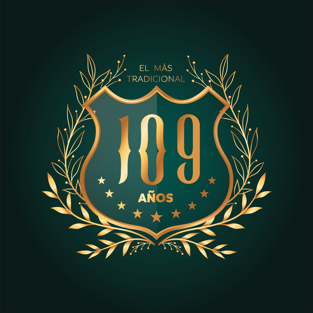DeportivoCaliCP's tweet photo. 🇳🇬 Un 23 de noviembre de 1912, inició esta historia de amor y tradición.

The Cali Football Club nació gracias a Alfonso Giraldo y los hermanos Nazario, Fidel y Juan Pablo Lalinde Caldas.

Hoy, con orgullo y felicidad decimos: ¡Feliz cumpleaños, glorioso!

#DeportivoCali109Años https://t.co/7EdSyvhoIX