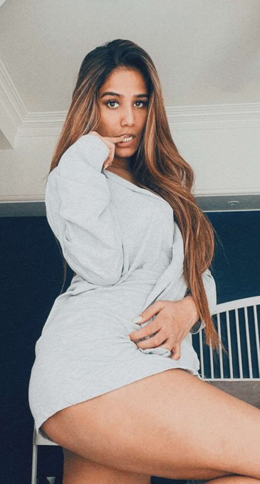 Morning. https://t.co/sz66qd1GKl<a href="/tag/getwetwithpoonampandey"class="tags"><span>#getwetwithpoonampandey</span></a>