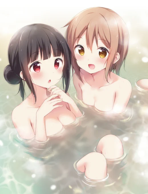 #いい風呂の日 #ゆめぐり 