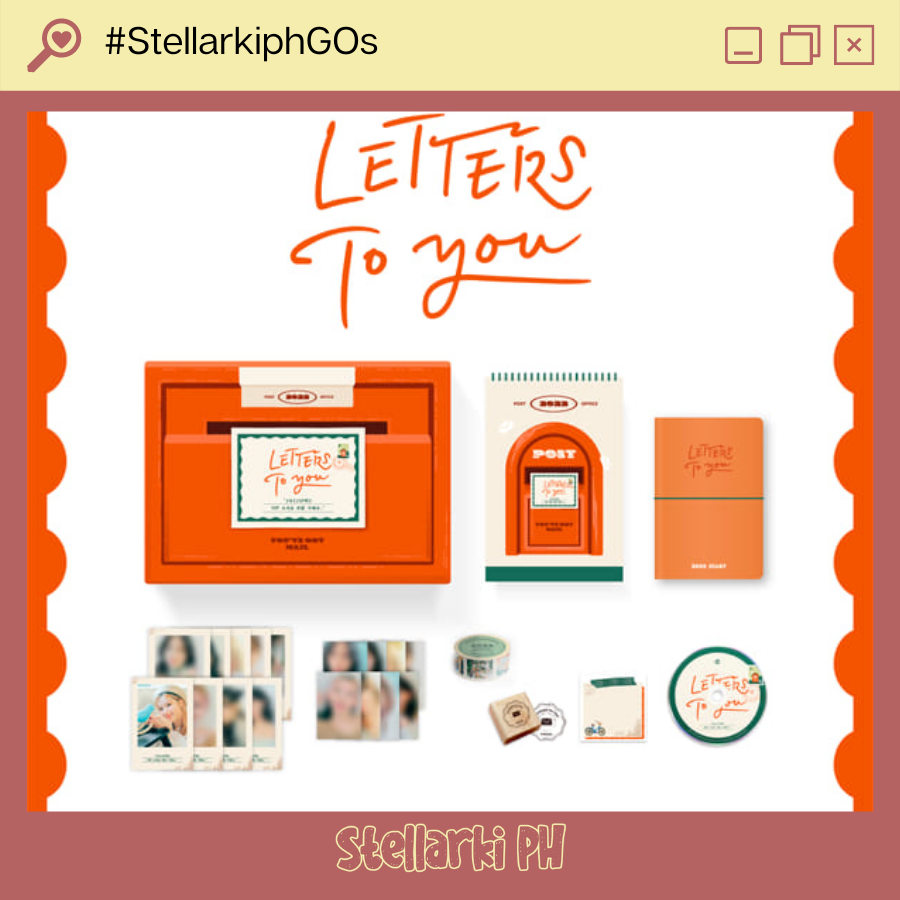 stellarki_ph's tweet photo. [ PH GO PREORDER ] #StellarkiphGOs

☁ TWICE 2022 Season's Greetings
💸 Price (all in) + LSF
•withdrama- P2250
📅 DOO&amp;DOP 12.20
🕒 Normal ETA

• We accept 80% DP for all items
• Albums are counted in HANTEO &amp; GAON charts
• with FREEBIES from our shop

DM me! 🛒 https://t.co/RECexAlOb0