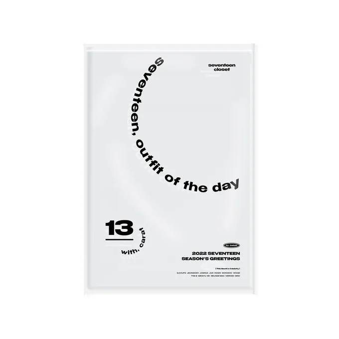 SEVENTEEN Collection on X: 