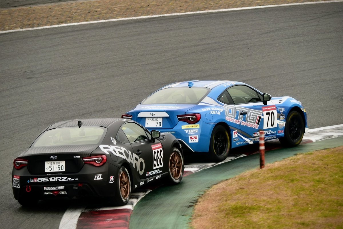 917kji's tweet photo. 86/BRZレース最終戦(86STYLEwithBRZ)の様子⤴️

その9📸🏁

#86BRZレース 
#富士スピードウェイ 
#86stylewithbrz 
#井口卓人
#RECARO
#愛川菜月(@aikawa_natsuki) https://t.co/mN26AYskZD