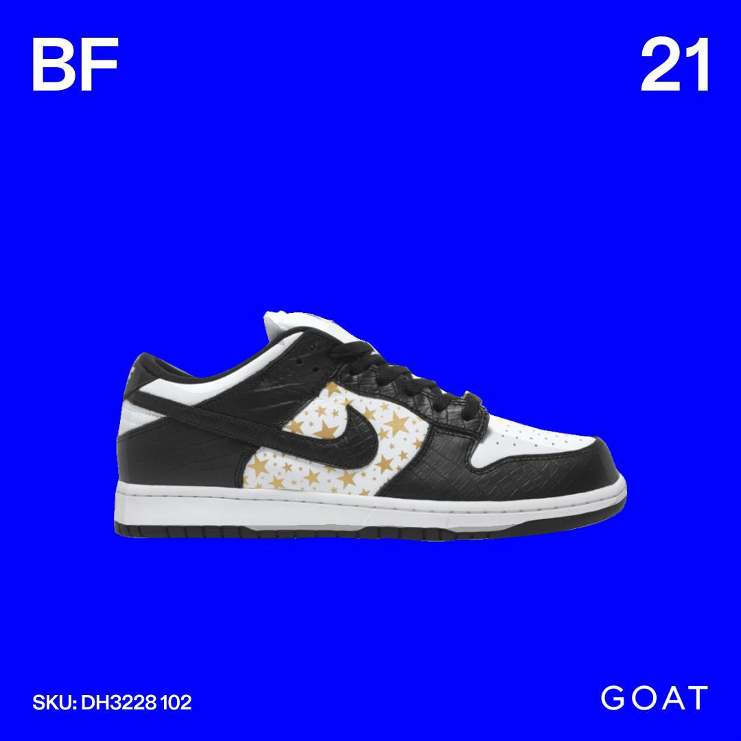 cmew649's tweet photo. Enter #GOATBLACKFRIDAY for a chance to win over $1,000,000 in free prizes, exclusive daily drops and more. https://t.co/rwx3EdAoyz https://t.co/A6f3At8BxY