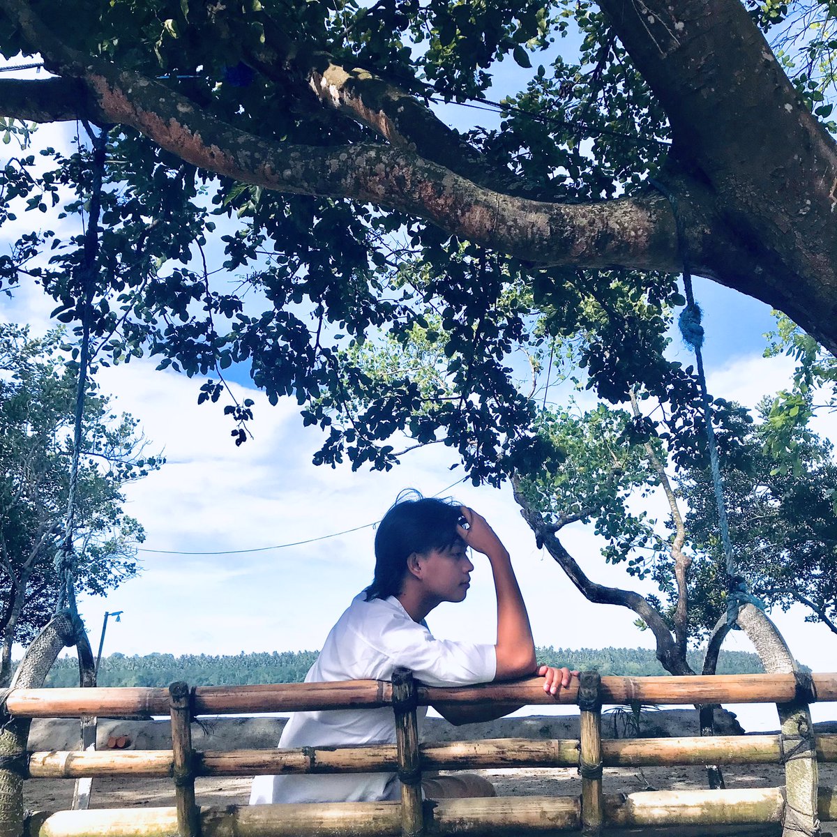 jmsmrno14's tweet photo. Ready na ba ko?🥺 https://t.co/WsouWyVZV0