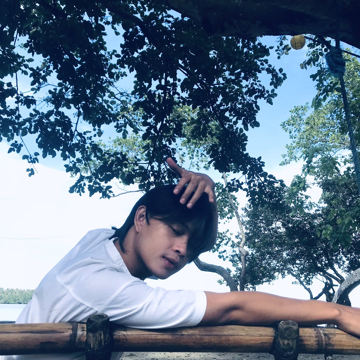 jmsmrno14's tweet photo. Ready na ba ko?🥺 https://t.co/WsouWyVZV0