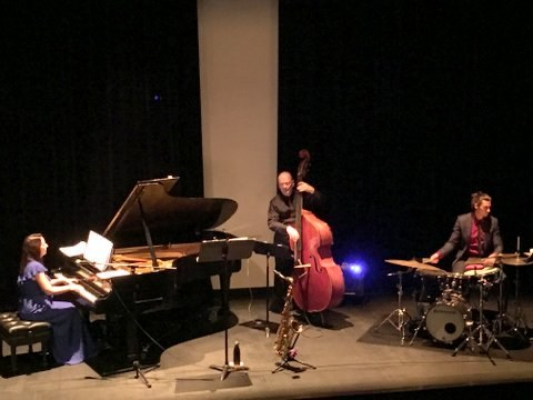 ProArts at Noon Presents: Clicquot Trio
Wed Nov 24
Recognized as an international giant in jazz, Oscar Peterson played thousands of concerts worldwide in a career lasting more than 60 years. A true Canadian musical treasure.
#yycjazz #yycc #yyclive #yycnow #yycevents