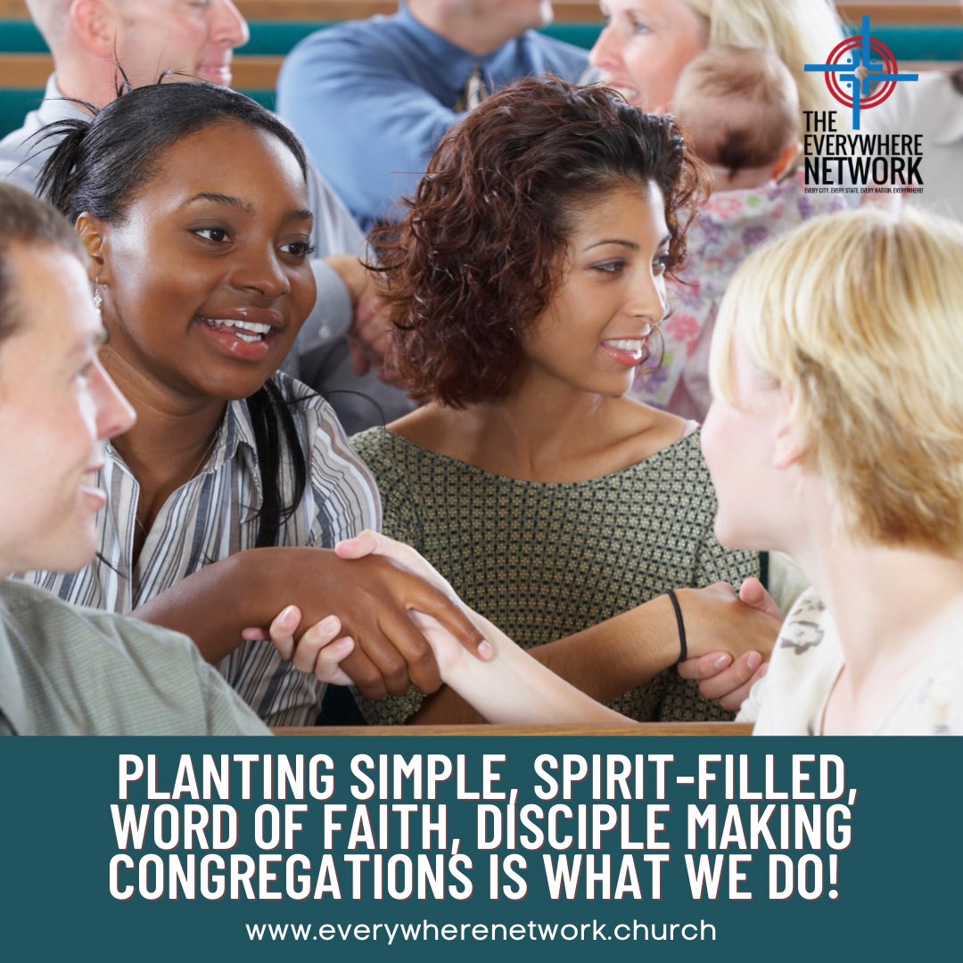 theeverywhereb's tweet photo. PLANTING simple, Spirit-filled, Word Of Faith, disciple making congregations is what we do! #theeverywherenetwork #churchplanting #theJesusmodel #simple #Spiritfilled #wordoffaith #discipleship #apostolic #everywhere #spreadabroad #sentones #churches #apostles https://t.co/QYGcZIiCbZ