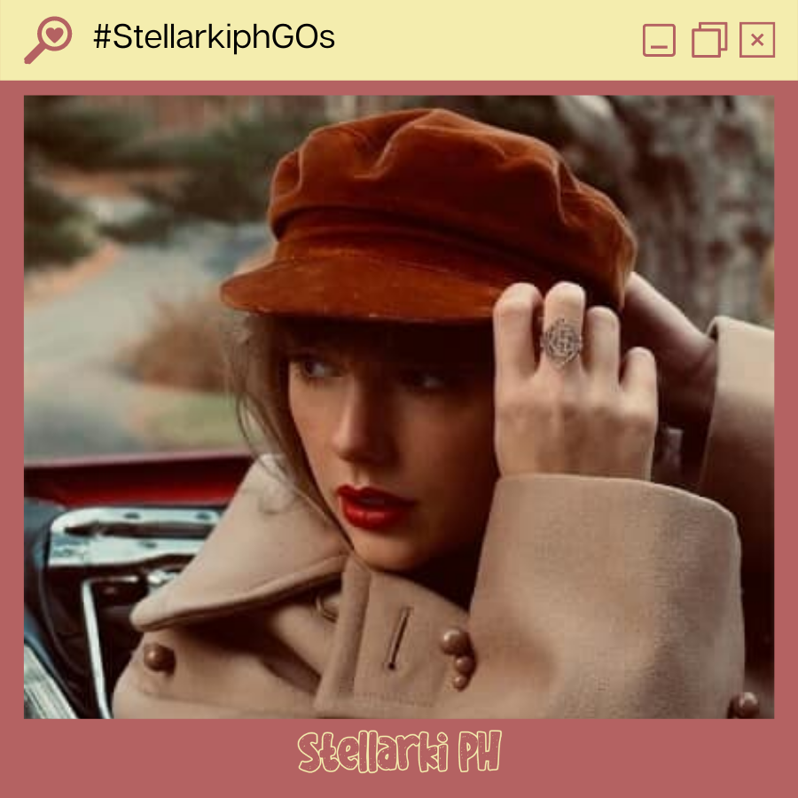 stellarki_ph's tweet photo. [ PH GO PREORDER ] #StellarkiphGOs

☁ TAYLOR SWIFT - Red (Taylor's Version)
💸 Price (all in) + LSF
•4LP/Vinyl P4200
•2CD P1550
📅 DOO&amp;DOP 11.26
🕒 Normal ETA

• We accept 80% DP for all items
• with FREEBIES from our shop

DM me! 🛒 https://t.co/lv6UbIi20g